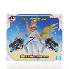 早いもん勝ち☆1番くじ☆エル 破邪モードフィギュア モンストA賞