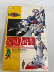 1/100 건담 RX-F91 개