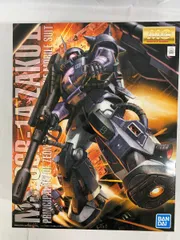 2026年最新】mg 1/100 ms-06rの人気アイテム - メルカリ