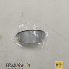 KITACO 헤드라이트 바이저 800-1310100 RXBI00360c