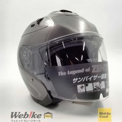 YAMAHA YJ-17 ZENITH-P ジェットヘルメット XL - メルカリ