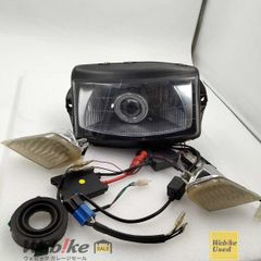 퓨전 X 프로젝터 헤드라이트 RXBI25736
