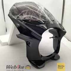 가와사키 순정 중고 부품 Z900RS 비키니 카울 RXBI23478