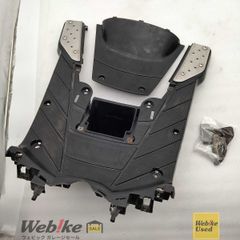 야마하 순정 중고 파츠 비위즈 100 스텝 보드 RXBI00015G
