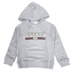 チルドレン GUCCI グッチ スウェット トレーナー セーター 8Y 130