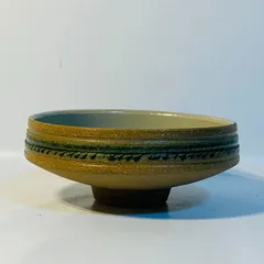 池坊　いけばな　古流　草月流　陶器　造形　花器　陶芸　直径72cm 華道具 2026年最新】草月流花器の人気アイテム - メルカリ