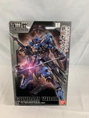 機動戦士ガンダム鉄血のオルフェンズ1/100 フルメカニクス ガンダム