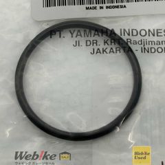 야마하 순정 중고 부품 YZ250FX O 링 93210-35804 RXBI28664