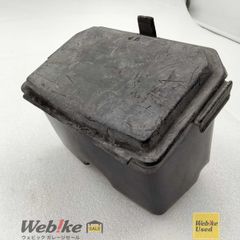 혼다 순정 중고 부품 CBX750F 액세서리 박스 RXBI00010G