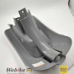 스즈키 순정 중고 파트 버디 90 레그 실드 RXBI00024G