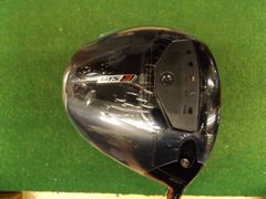 GTS 2 ドライバー レフティ 9.0度 ヘッドカバー付き ヘッドのみ - メルカリ