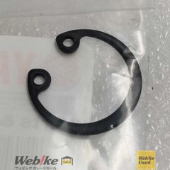 야마하 순정 중고 부품 YZ250FX 서 클립 99009-18500 RXBI28671