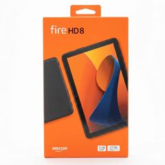 Amazon Fire HD 8 本体 第12世代 32GB - メルカリ