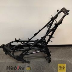 혼다 순정 중고 부품 CB125R 프레임 RXBI00021G