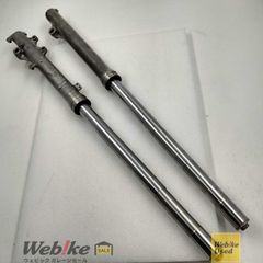 야마하 순정 중고 파츠 셀로 225 프론트 포크 RXBI00020G