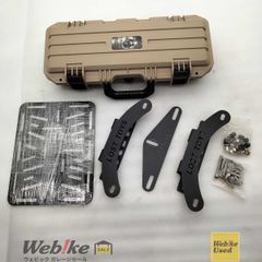 GB350 사이드백 스테이 세트 RXBI00014G
