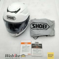SHOEI GT-Air 풀 페이스 헬멧 | 사이즈:LL/XL RXBI31818