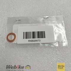 야마하 순정 중고 부품 개스킷 22F 90430-10188 RXBI28673