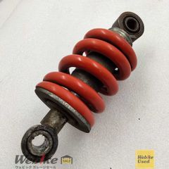 야마하 순정 중고 부품 YSR50 리어 서스펜션 RXBI00007G
