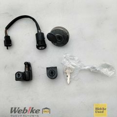 혼다 순정 중고 파트 리틀 순무 키 세트 RXBI00005G