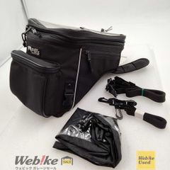 TANAX motofizz MFK-180 랠리 탱크 백 | 사이즈:13-21L RXBI31827