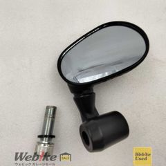야마하 순정 중고 부품 XSR900 미러 오른쪽 BEA-26290-01 RXBI31845