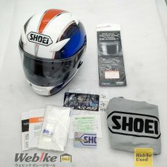 SHOEI XR-1100 SKEET | 사이즈:M RXBI05547K