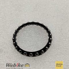 스즈키 순정 중고 부품 레츠 2 베어링 31.5×37×4.6 09269-34001-000 RXBI28132