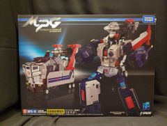 ボスボロット 超合金 D合金 迷作 マジンガーZ ポピー BANDAI - メルカリ
