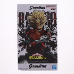 폭호 카츠미(바쿠고 가쓰키) 나의 히어로 아카데미아 Grandista-BAKUGO KATSUKI-피규어 프라이즈(2791296) 밴프레스트