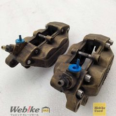 두카티 순정 중고 파츠 900SS 브렘보 프런트 캘리퍼 좌우 세트 RXBI31915