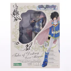 リオン・マグナス テイルズ オブ デスティニー 1/10 完成品 フィギュア(PP235) コトブキヤ