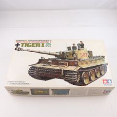 激レア 旧ロゴ タミヤ 1960年代 パットン戦車 リモコンタンク M48A-2