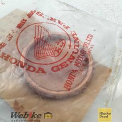 혼다 순정 중고 부품 배기 가스켓 18291-236-000 RXBI30503