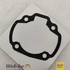 스즈키 순정 중고 파트 실린더 가스켓 11241-03A10 RXBI30526
