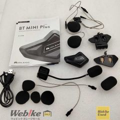 MIDLAND Incam BT MINI Plus RXBI31911