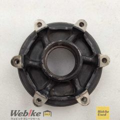 야마하 순정 중고 부품 TZR250 클러치, 허브 1KT-25366-00 RXBI31898