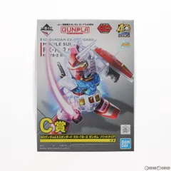 C賞 SDガンダムEXスタンダード RX-78-2 ガンダム ソリッドクリア 一番くじ 機動戦士ガンダム ガンプラ40周年 プラモデル プライズ(5060940) バンダイスピリッツ