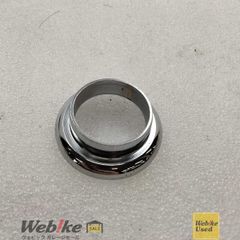 스즈키 순정 중고 부품 수지 스티어링 이너 어퍼 레이스 51611-02200 RXBI30552