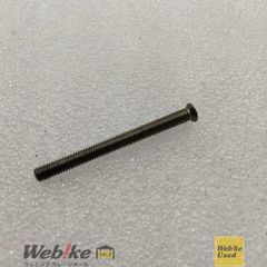 가와사키 순정 중고 부품 스크류 23019-021 RXBI30555