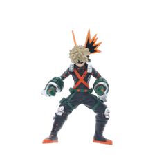 폭호 카츠미(바쿠고 가쓰키) D(인왕 서) 나의 히어로 아카데미아 Figuno-IZUKU MIDORIYA·KATSUKI BAKUGO- 피규어 프라이즈(2809838) 밴프레스트