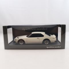 1/18 イグニッションモデル ダットサン ブルーバードU 2000GTX - メルカリ