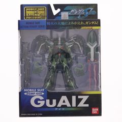 MS IN ACTION!!(모빌 슈트·인·액션) ZGMF-600 게이츠 기동전사 건담 SEED(시드) 완성품 가동 피규어 반다이