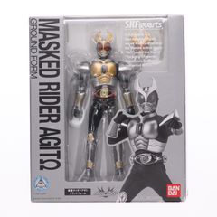 真骨彫カスタムS.H.Figuarts アギト シャイニングフォーム - メルカリ