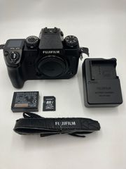 FUJIFILM x-s10 XF36mmF2 R WR レンズ付き FUJIFILM x-s10 XF36mmF2 R WR レンズ付き - メルカリ