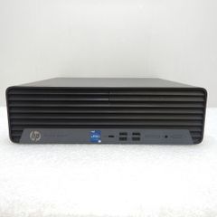 HP ProDesk 600 G6 S.F.F 第10世代 ベアボーン - メルカリ