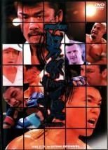 PRIDE GP 2003 開幕戦 [DVD] - メルカリ