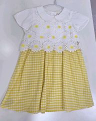 BABY CHEER レモン柄 姉弟セット売り - メルカリ