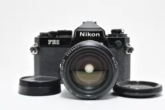 2026年最新】Nikon FE2の人気アイテム - メルカリ
