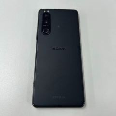 エクスペリアso-54c (5 Ⅳ) ジャンク品 画面に1本緑の縦線あります